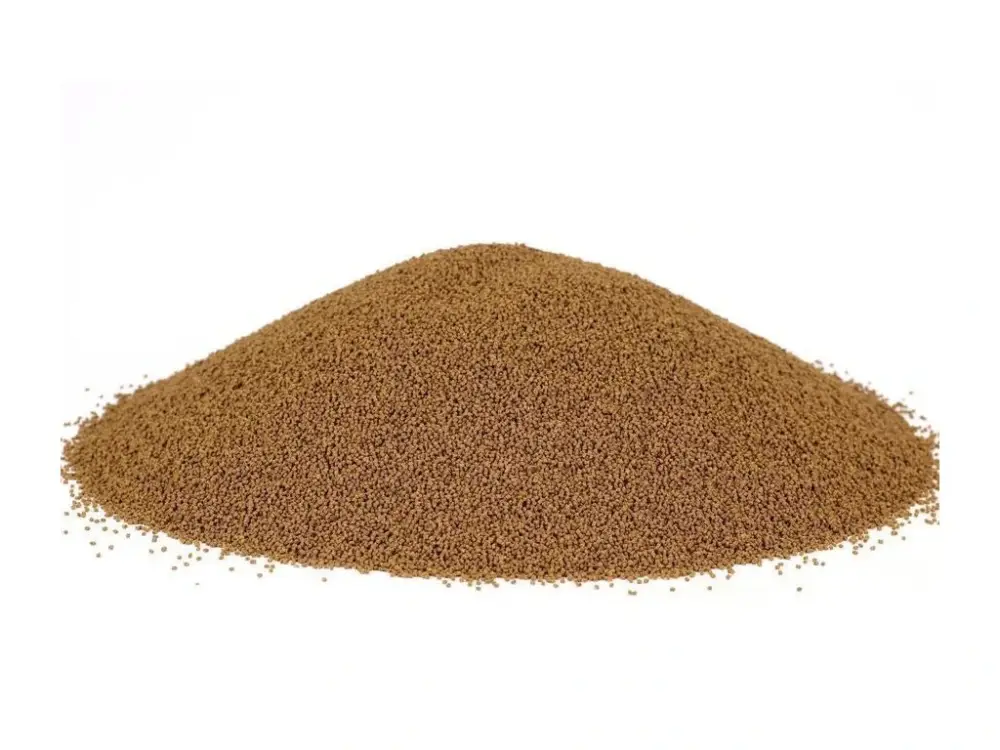 Cenově Výhodný Coppens Krmivo pro plůdek ADVANCE 0,5-0,8 mm 500g