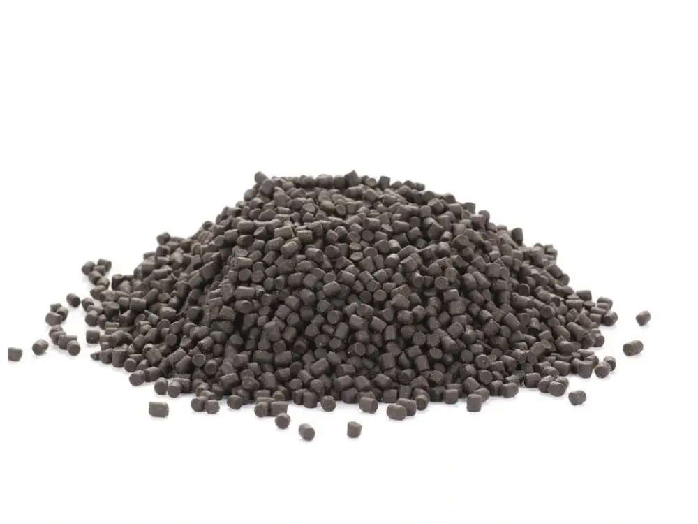 Coppens Krmivo Pstruh Supreme 22 4,5 mm potápivé 10 kg Novinka