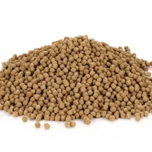 Coppens Natural Pond Pelets KOI plovoucí 6 mm 2,5 kg Akční Nabídka