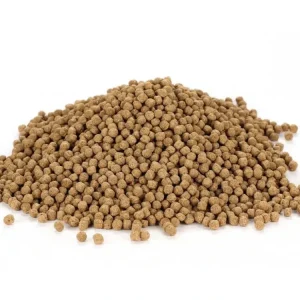 Coppens Natural Pond Pelets KOI plovoucí 6 mm 5 kg Cenově Výhodný