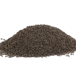 Časově Omezené Coppens Vnadící pelety Mini Black Halibut 2 mm 2,5 kg