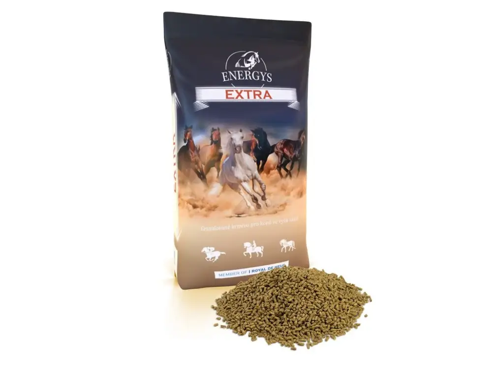 Energys Extra 25 kg Objednat Nyní
