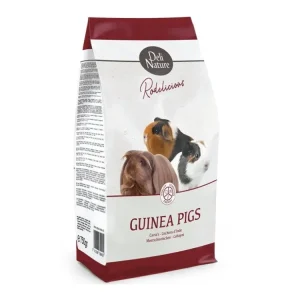 Akční Cena Deli Nature Rodelicious morče 750 g
