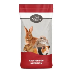 Deli Nature Basic králík 15 kg Pouze Dnes