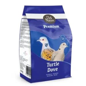 Deli Nature Premium chovný holub 4 kg Sleva