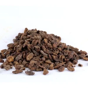 Sušený hmyz Kukly Bourec morušový 150 g / 500 ml Ihned K Objednání