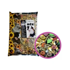 FINE PET Morče Premium 800g Nejprodávanější