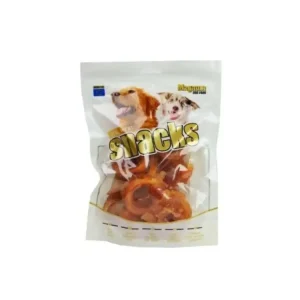Magnum Cod roll twinned by chicken 250g Rychlé Dodání