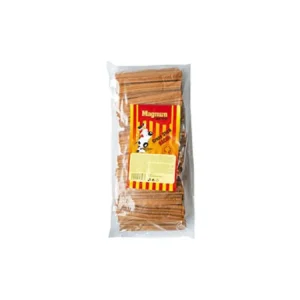Magnum Cross Stick bacon-orange 50ks Speciální Cena