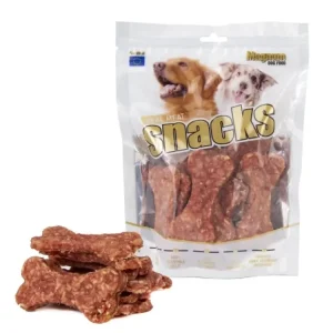 Vysoce Kvalitní Magnum Duck and Rice bone 250g