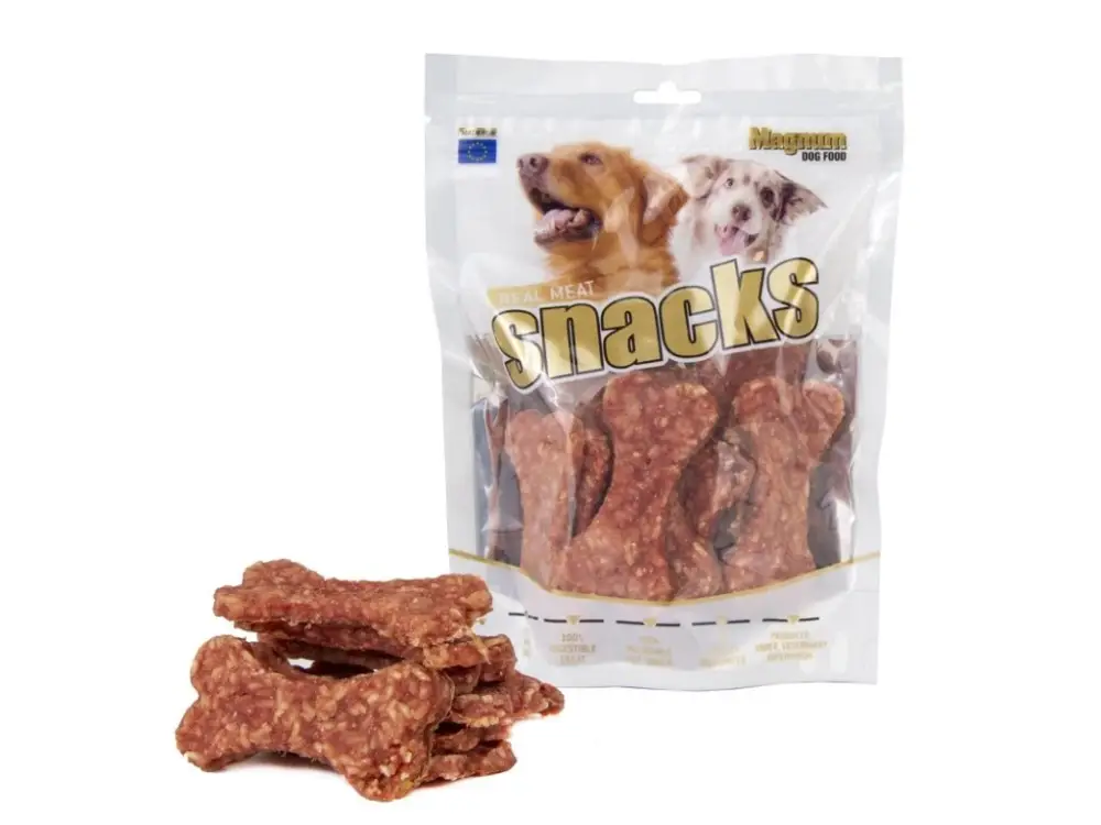Vysoce Kvalitní Magnum Duck and Rice bone 250g