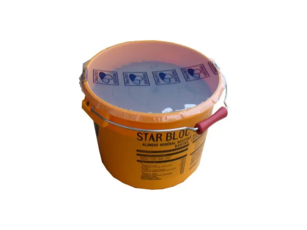 Osvior Star Bloc Oligo Stim 20 kg Koupit Online