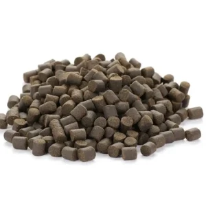 Akční Cena Coppens PREMIUM SELECT pro velké Jesetery potápivé 14 mm 1 kg