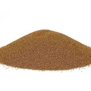 Coppens Krmivo pro plůdek ADVANCE 0,5-0,8 mm 10 kg Značkový