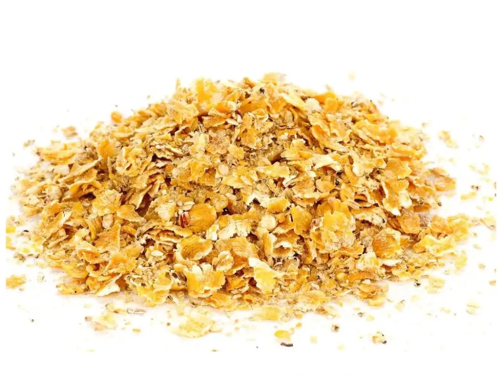 Expresní Doručení Kukuřičné vločky krmné 5 kg