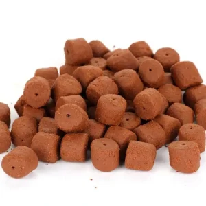Coppens Vnadící pelety Red halibut s dírkou 14 mm 10 kg Objednat Nyní