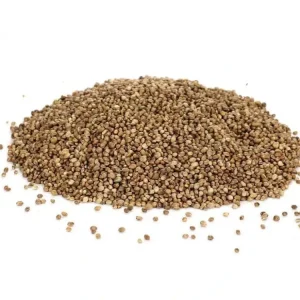 Nízká Cena Konopí seté - Semenec, 5 kg