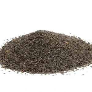 Aktuální Niger semeno 1 kg