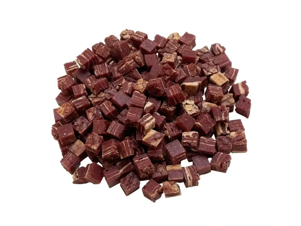 Pochoutka Hovězí kostky 230g Časově Omezené