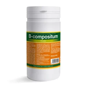 B-compositum plv sol 1kg Cenově Výhodný