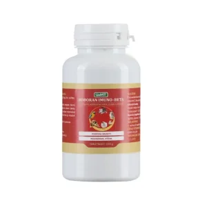 Must-Have Roboran IMUNO-BETA 100g