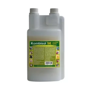 Kombisol SE Organic forte 1000ml Výhodná Nabídka