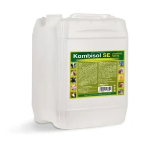 Oblíbený Kombisol SE Organic forte 5000ml