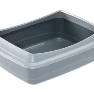 Cenový Hit WC kočka s rámem NIP PLUS 10, 47x36x15,5cm FP
