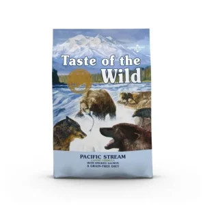 Výhodná Nabídka Taste of the Wild Pacific Stream 12,2kg