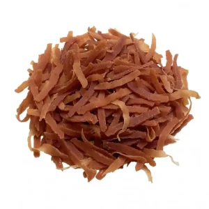 Pochoutka Králičí proužky mini 80g Zlevněný