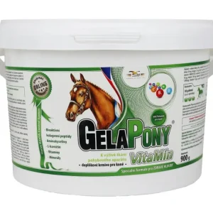 Gelapony VitaMin 900g Cenová Bomba
