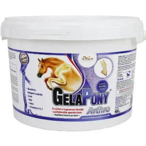 Gelapony Arthro 900g Aktuální