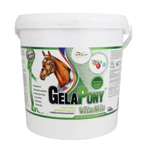 Gelapony VitaMin 5400g Speciální Cena
