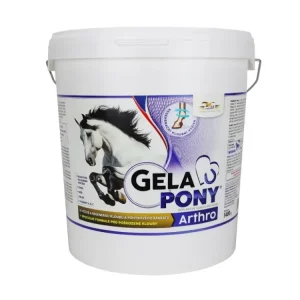 Nízká Cena Gelapony Arthro 5400g