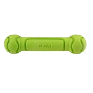 Hračka pes GiGwi Foamer Dumbbell činka z tvrzené pěny Vysoce Kvalitní