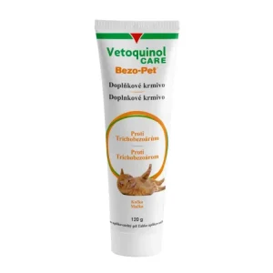Bezopet gel 120g Aktuální