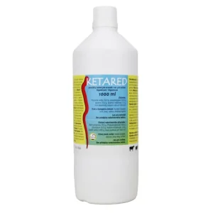 Objednat Nyní Ketared sol a.u.v. 1l