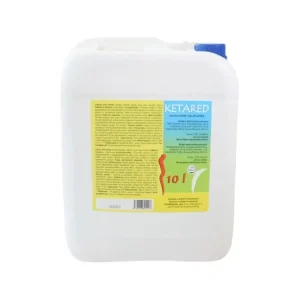 Must-Have Ketared sol a.u.v. 10l