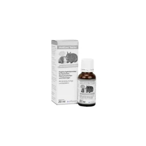 RodiCare Senior 20ml Levný