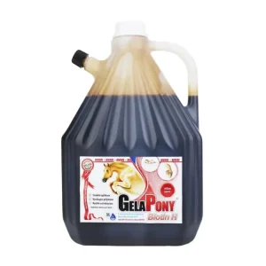 Gelapony Biotin HBiosol 3000ml Tovární Cena