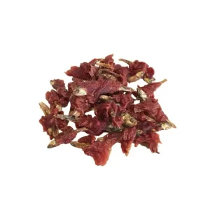 Finální Výprodej Pochoutka Rybička s kachním masem 80g