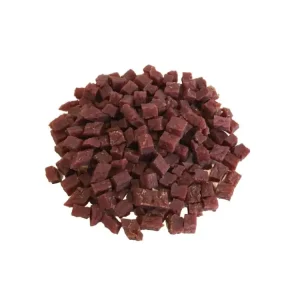 Pochoutka Jehněčí kostky měkké 80g Akční Nabídka