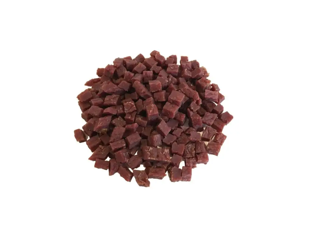 Pochoutka Jehněčí kostky měkké 80g Akční Nabídka
