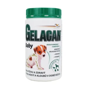 Pouze Dnes Gelacan Plus Baby 500g