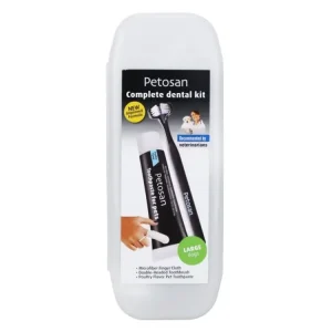 Výhodná Nabídka Petosan Complete sada pro dentální hygienu Large