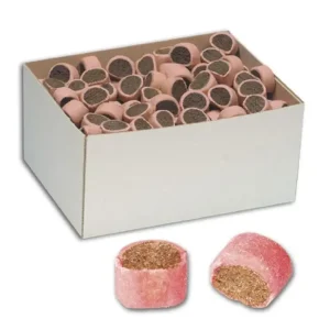 Mlsoun Rollos lososové 2kg Značkový