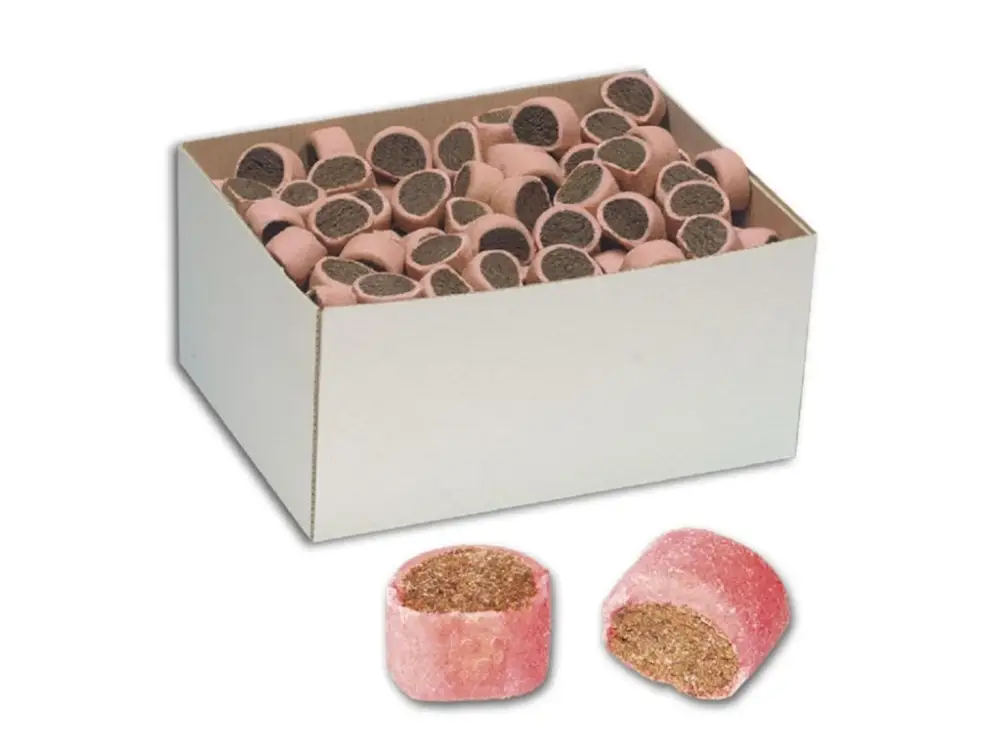 Mlsoun Rollos lososové 2kg Značkový