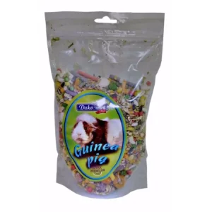 Krmná směs morče Dako 700 g Přímo Od Výrobce