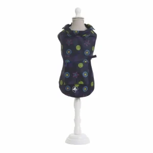 Expresní Doručení Pláštěnka Blue Stars 30 cm