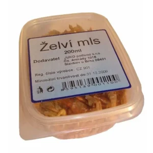 Pouze Dnes Želví mls 200 ml